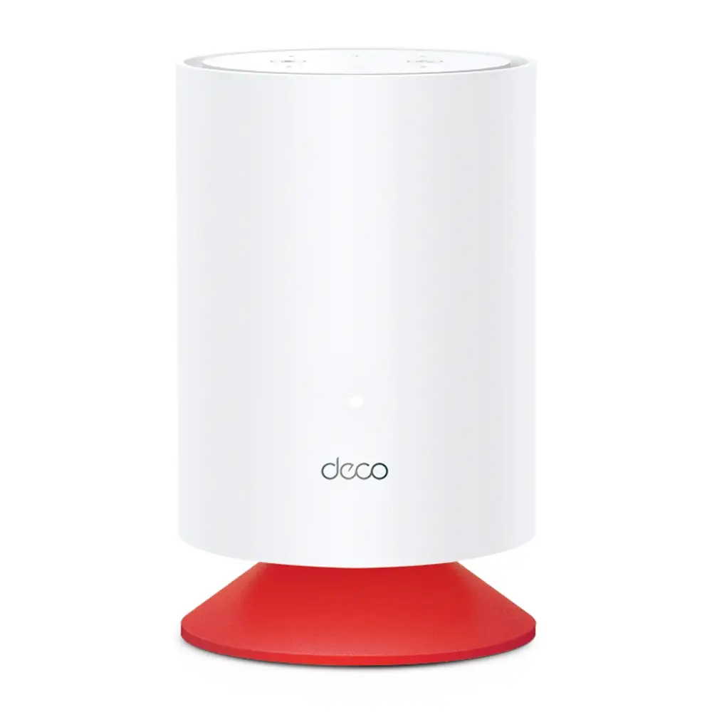 TP-Link Deco Voice X20(1-pack) 4 GHz Mesh Wi-Fi Sistemleri
