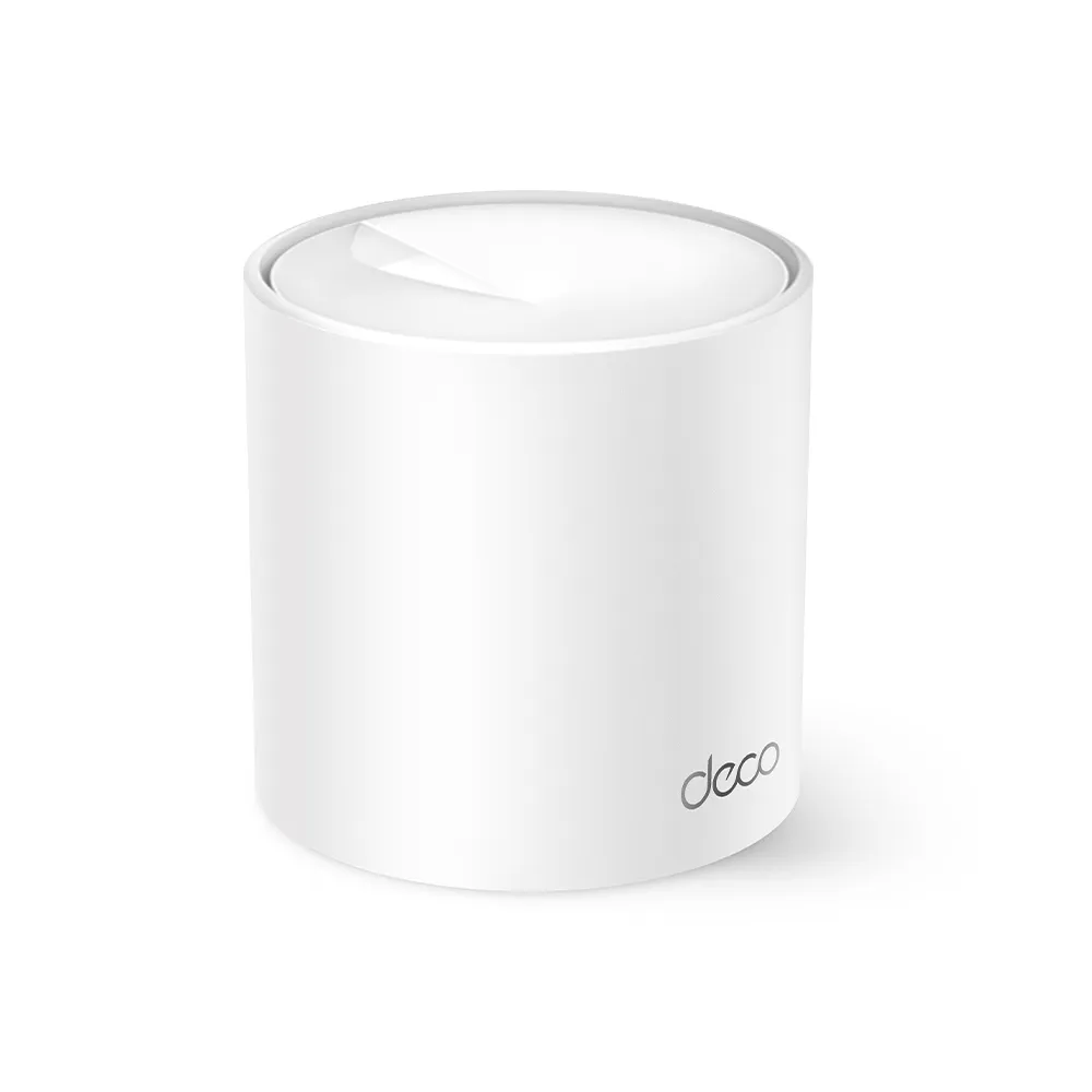 TP-Link Deco X10 DECO X10(1-PACK) Mesh Wi-Fi Sistemleri