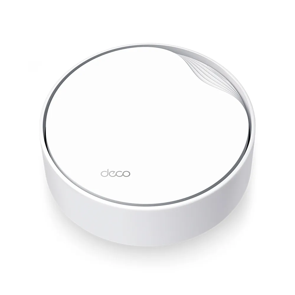 TP-Link DECO-X50-POE Mesh Wi-Fi Sistemleri