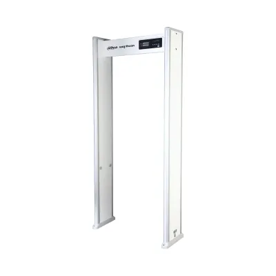Dahua Technology ISC-D109L Metal Güvenlik Detektörleri