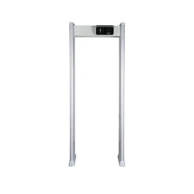 Dahua Technology ISC-D118 Metal Güvenlik Detektörleri