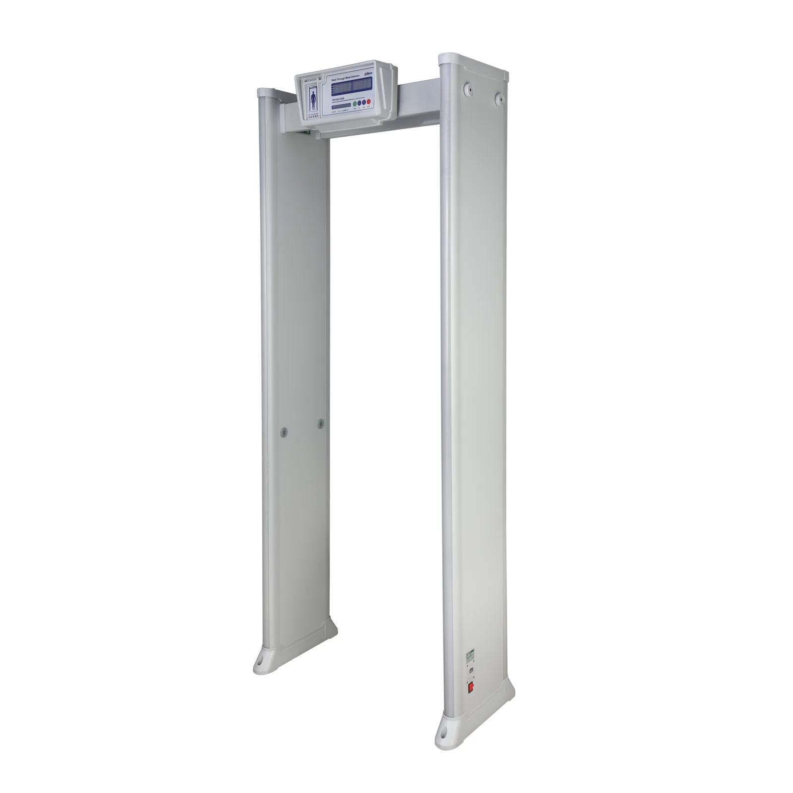 Dahua Technology ISC-D206 DHI-ISC-D206 Thumbnail 1