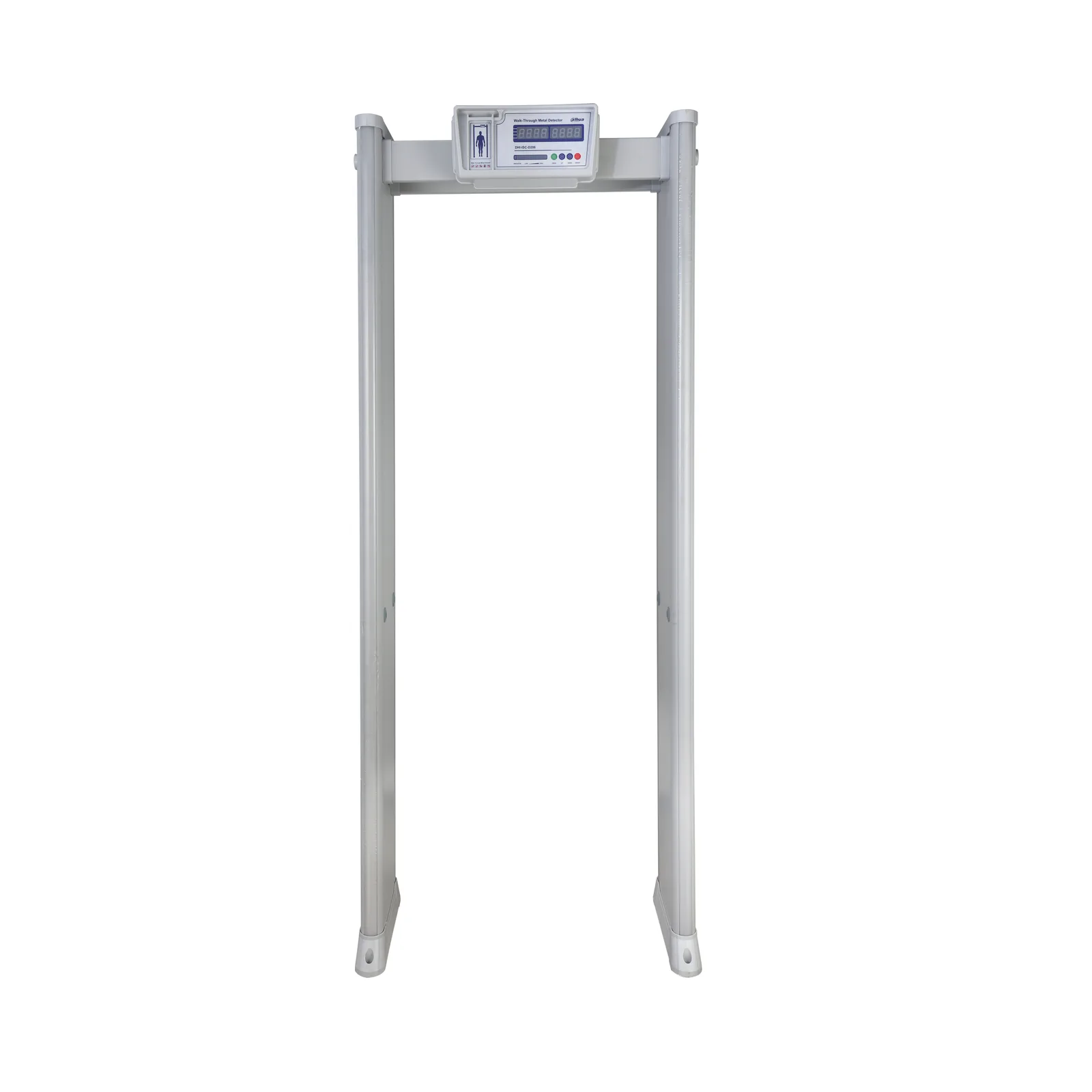 Dahua Technology ISC-D206 DHI-ISC-D206 Thumbnail 2