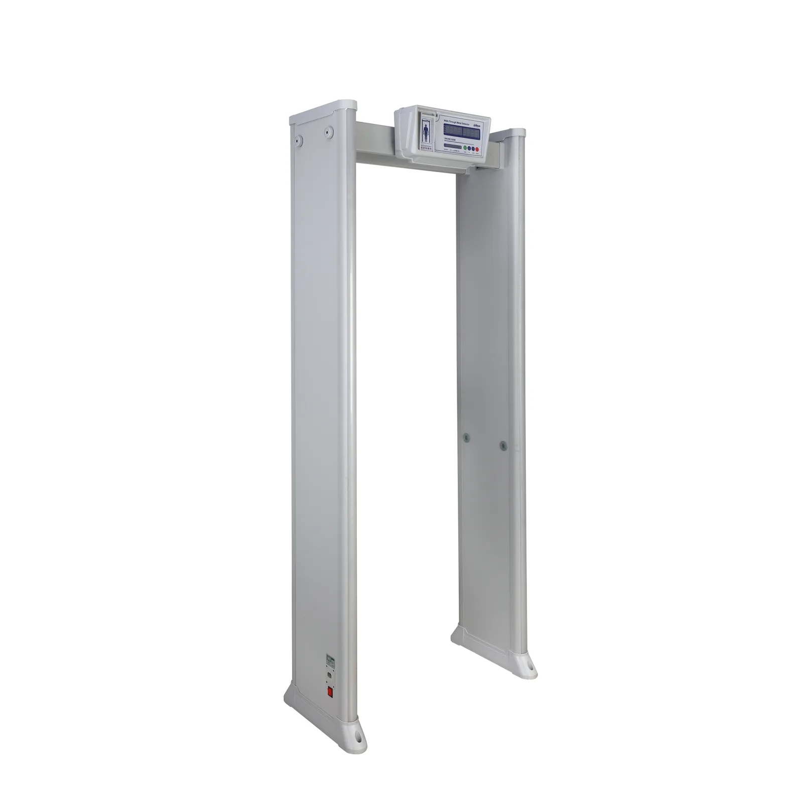 Dahua Technology ISC-D206 DHI-ISC-D206 Thumbnail 0