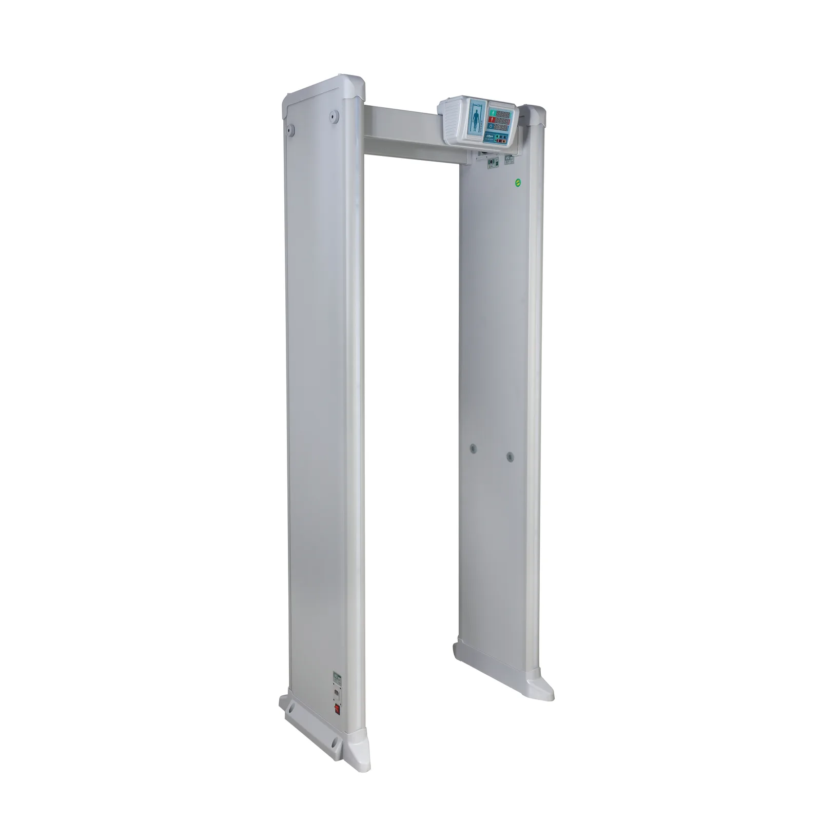 Dahua Technology ISC-D218 DHI-ISC-D218 Metal Güvenlik Detektörleri