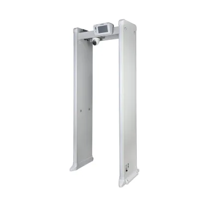 Dahua Technology ISC-D718-T DHI-ISC-D718-T Thumbnail 1