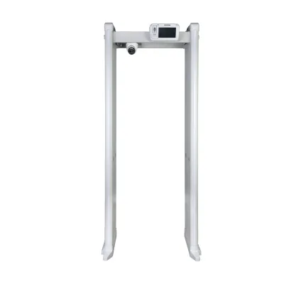 Dahua Technology ISC-D718-T DHI-ISC-D718-T Thumbnail 2