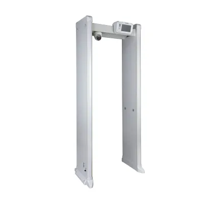 Dahua Technology ISC-D718-T DHI-ISC-D718-T Metal Güvenlik Detektörleri