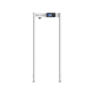 Dahua Technology ISC-D733-TS2 DHI-ISC-D733-TS2 Thumbnail 1