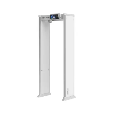 Dahua Technology ISC-D733-TS2 DHI-ISC-D733-TS2 Metal Güvenlik Detektörleri