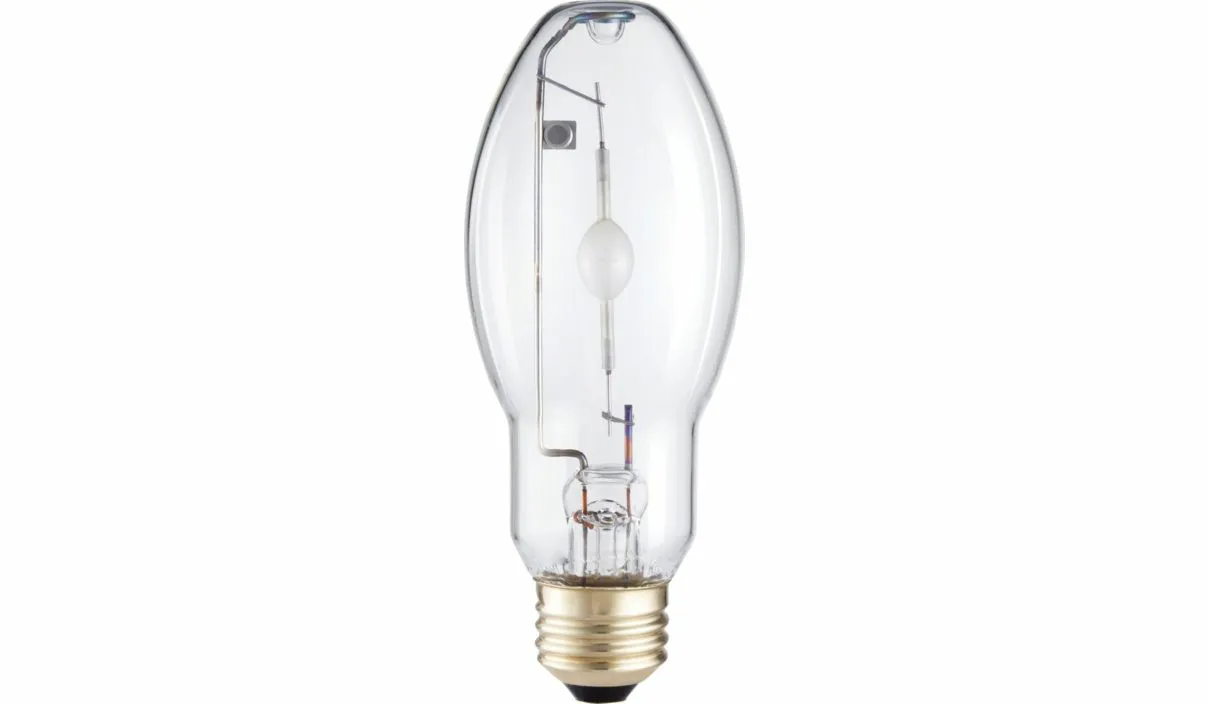 Philips by Signify MasterColor CDM ED17 Elite 4200K 928601177401 Metal Halide Lamb