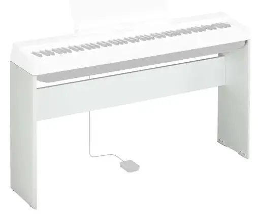 Yamaha L-125WH MIDI Klavye Aksesuarları