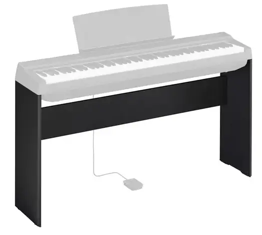 Yamaha L-125B MIDI Klavye Aksesuarları