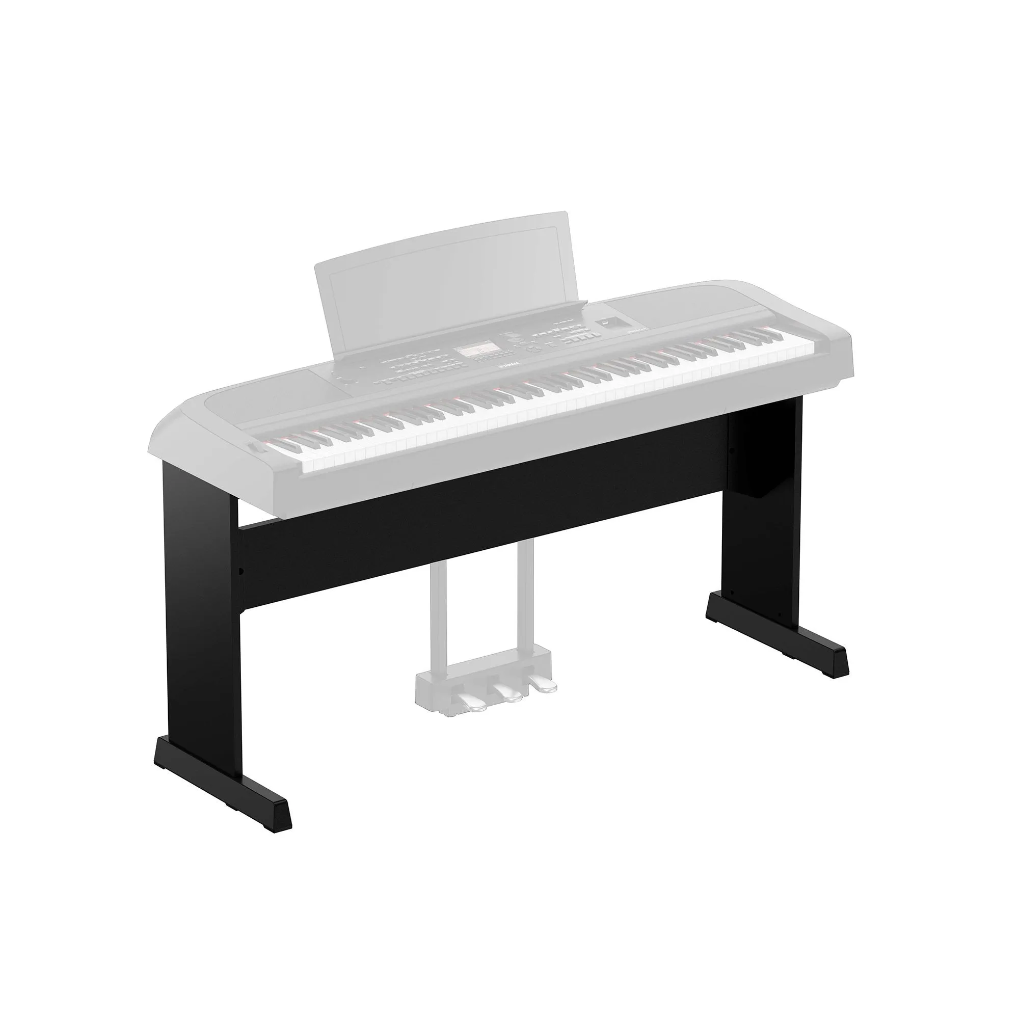 Yamaha L-300B NL300B MIDI Klavye Aksesuarları