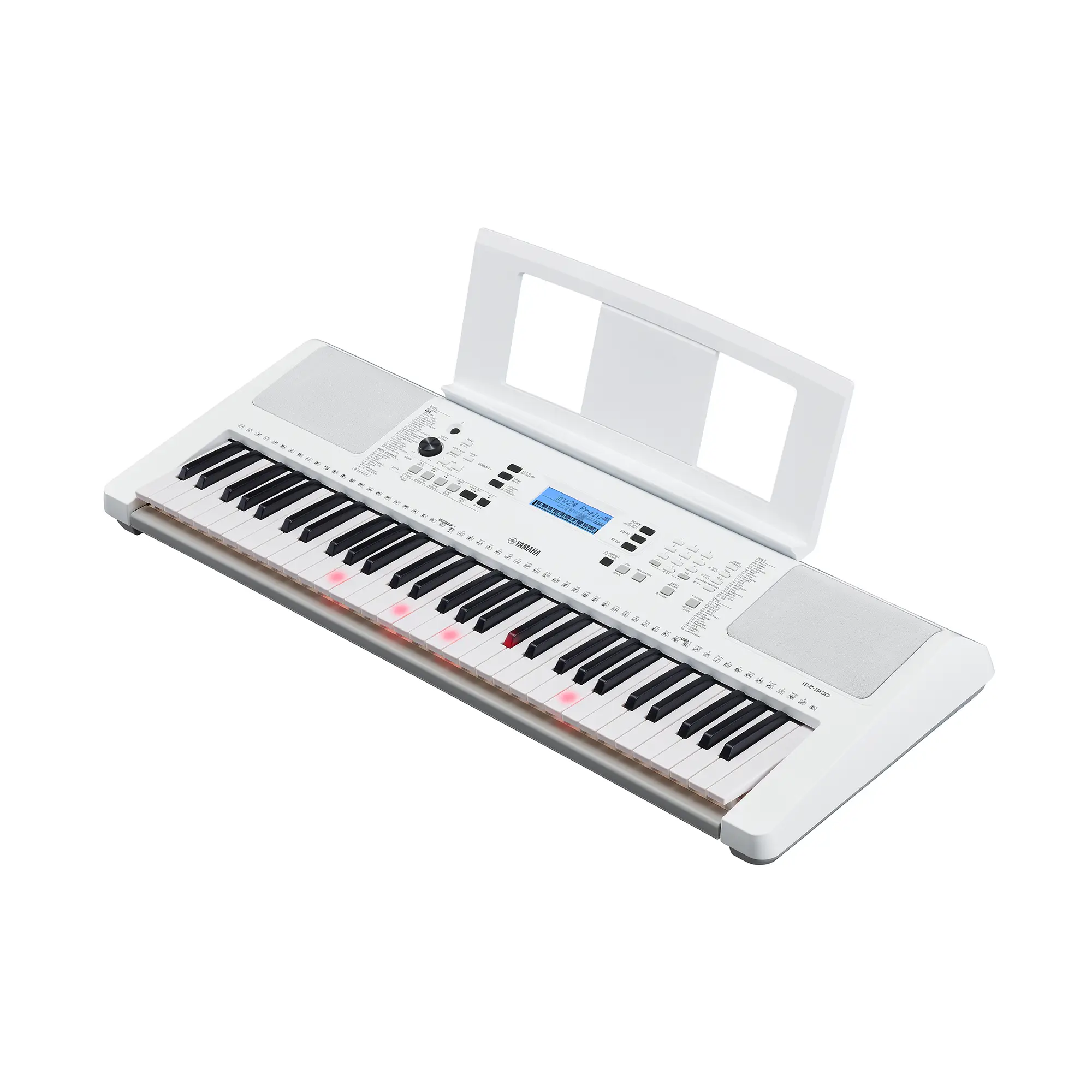 Yamaha EZ-300 SEZ300 Thumbnail 4