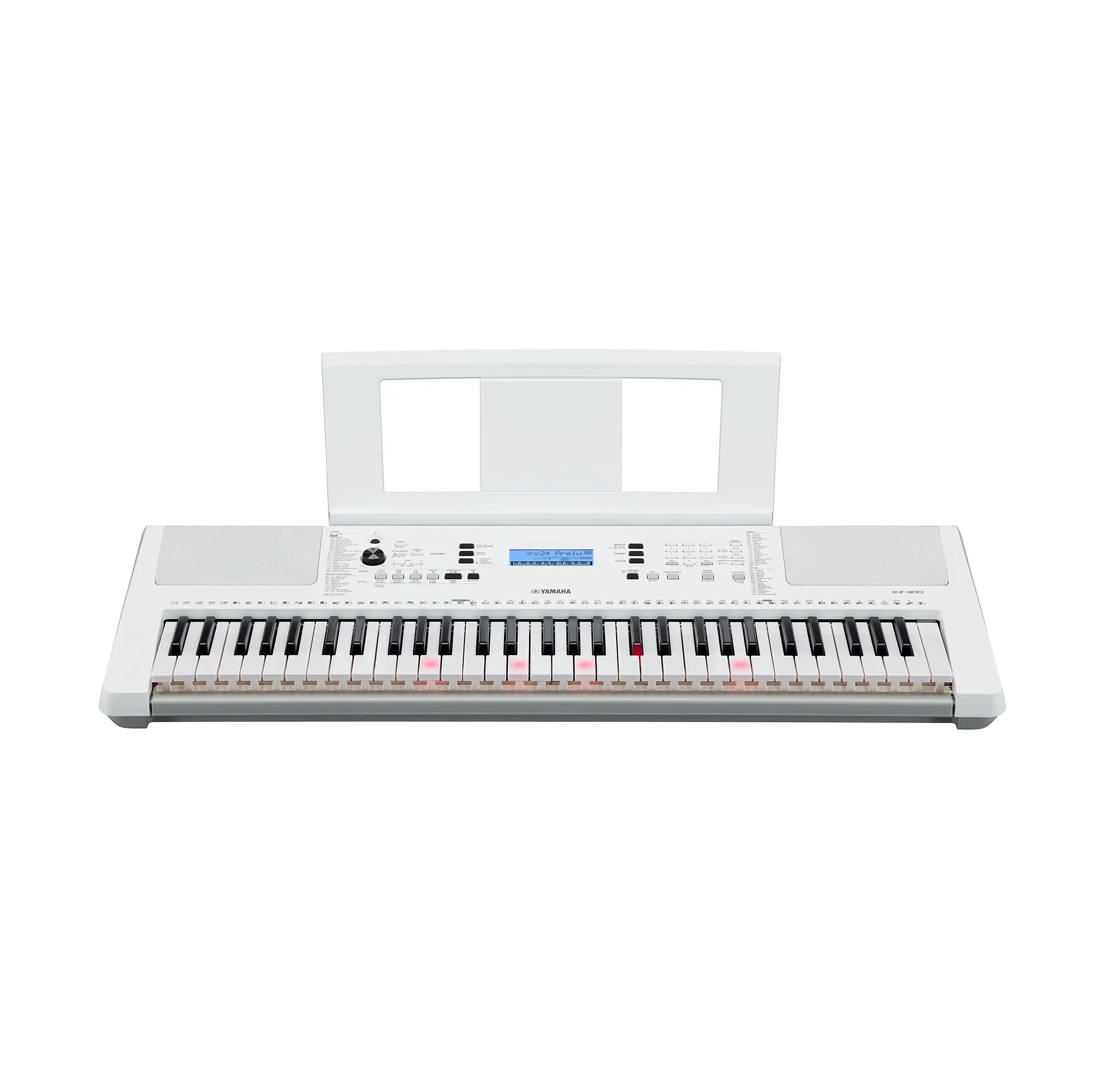 Yamaha EZ-300 SEZ300 Thumbnail 6