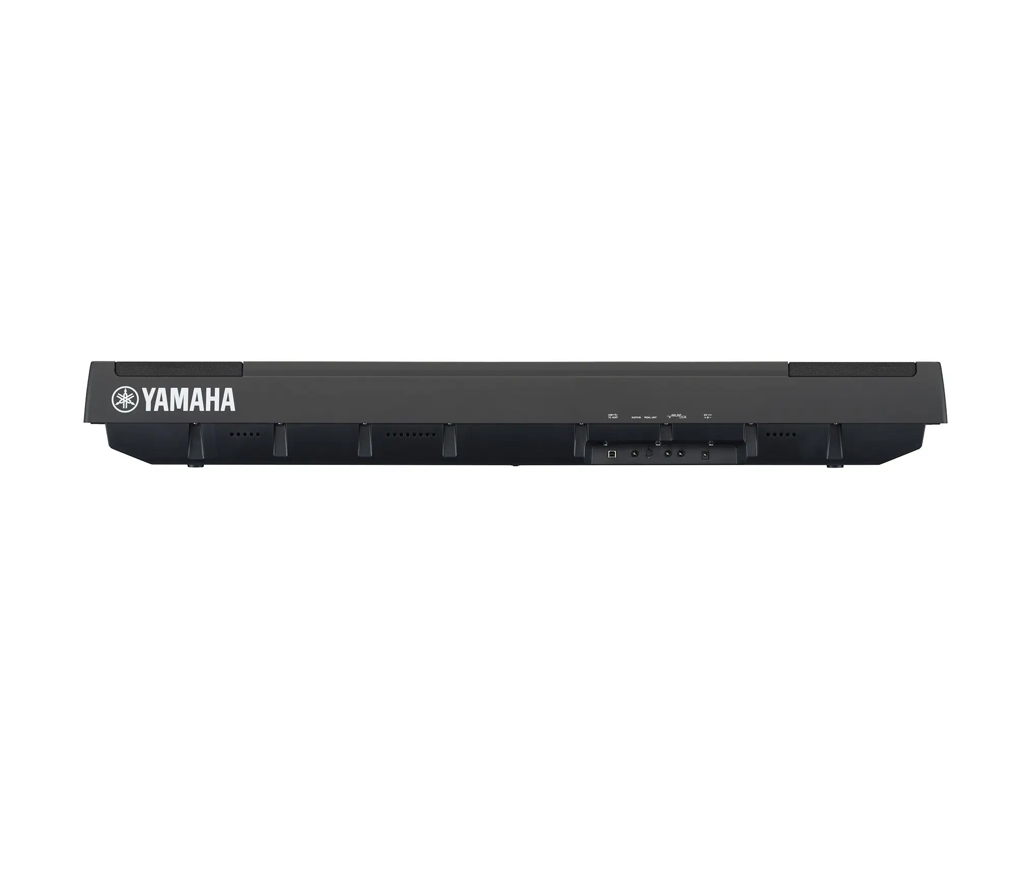 Yamaha P-125 NP125B Thumbnail 1