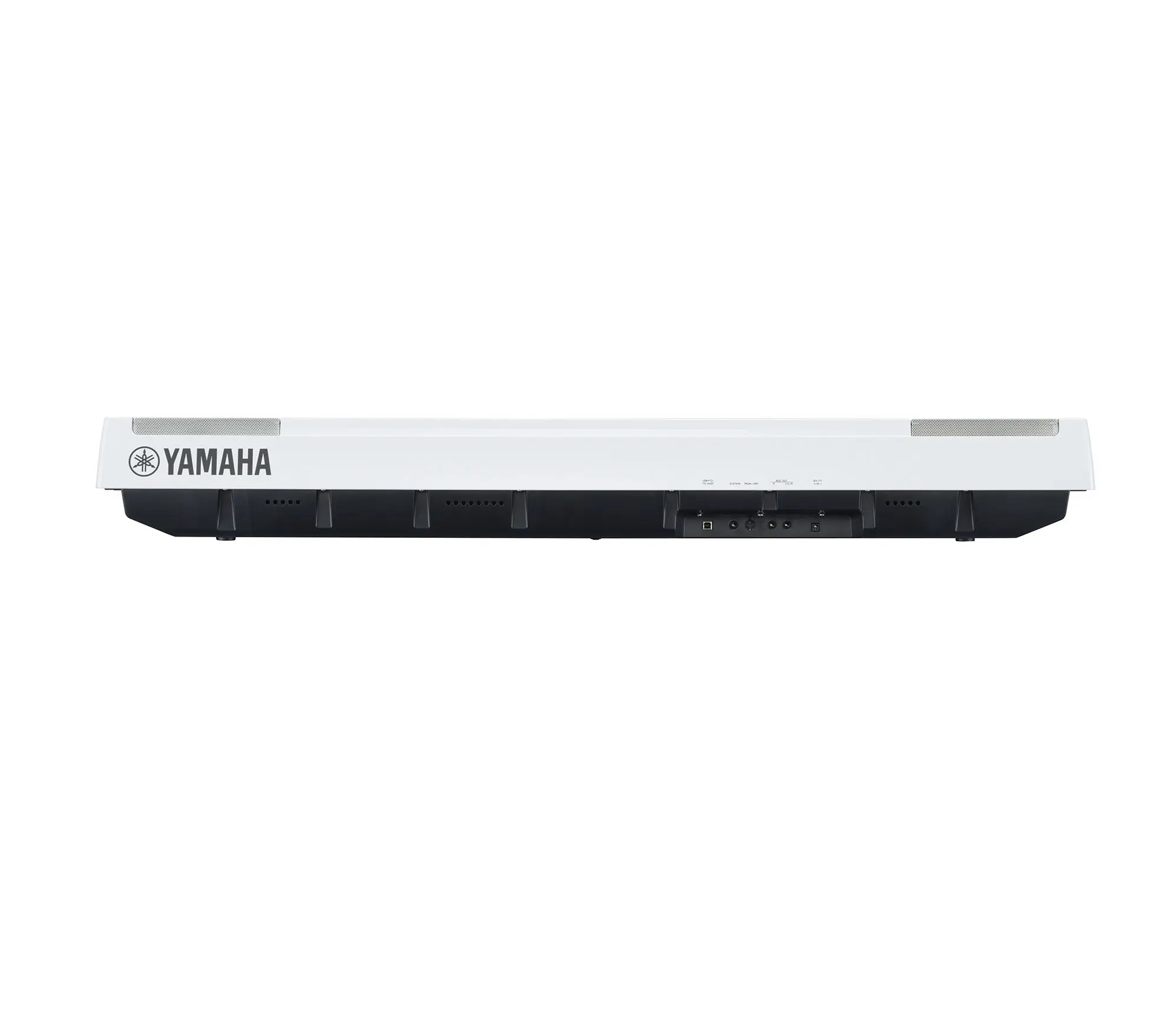 Yamaha P-125WH Thumbnail 1