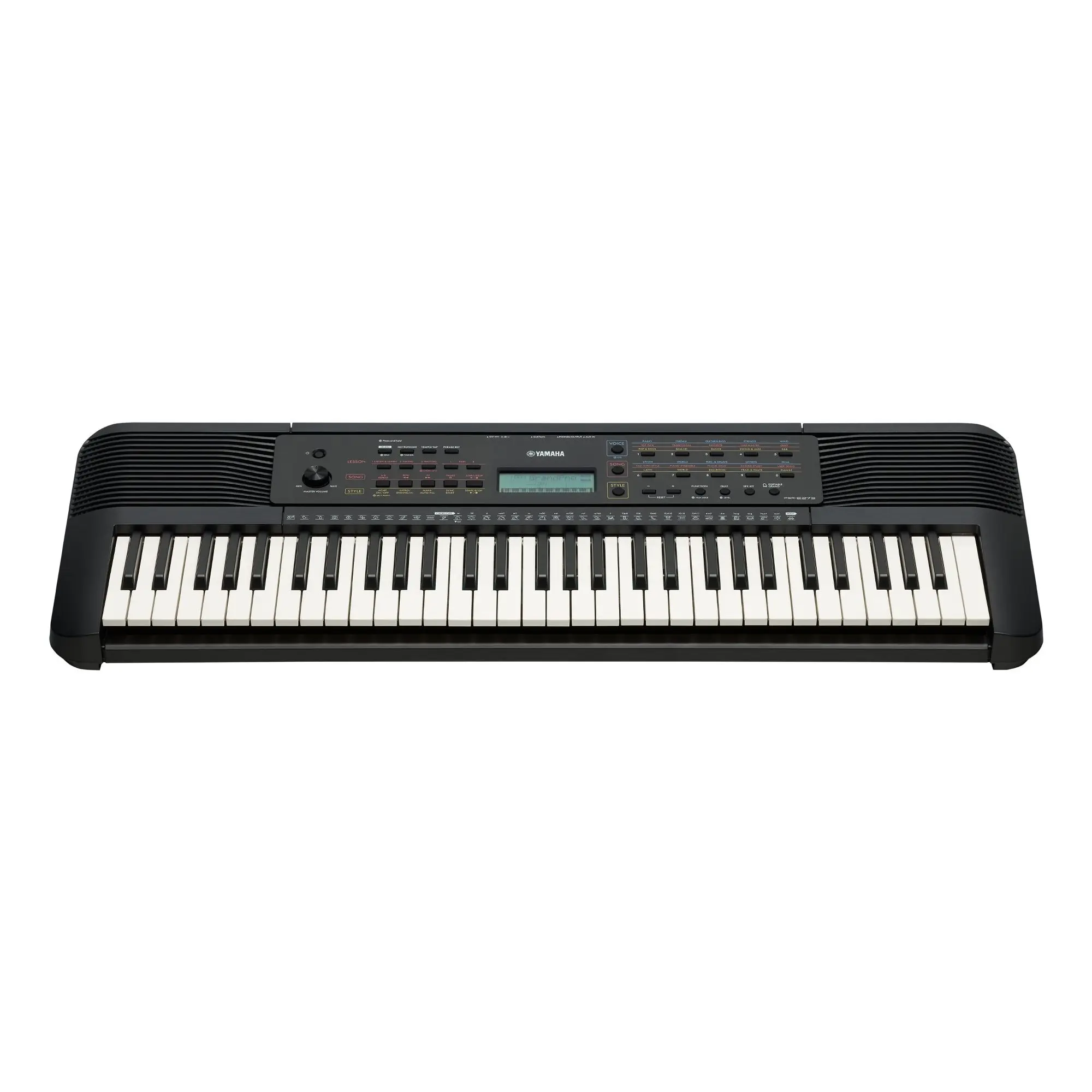 Yamaha PSR-E273 SPSRE273 Thumbnail 2