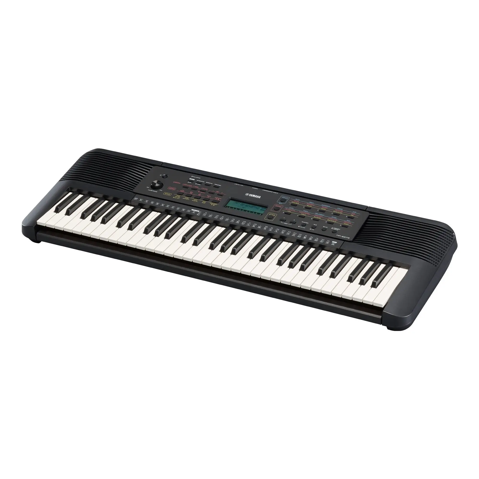 Yamaha PSR-E273 SPSRE273 MIDI Klavyele