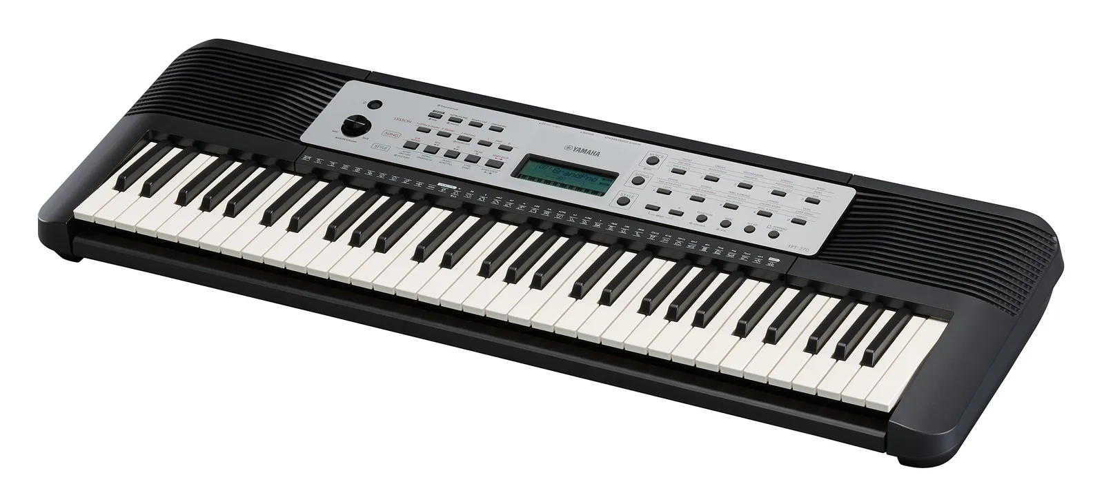 Yamaha YPT-270 SYPT270 MIDI Klavyele