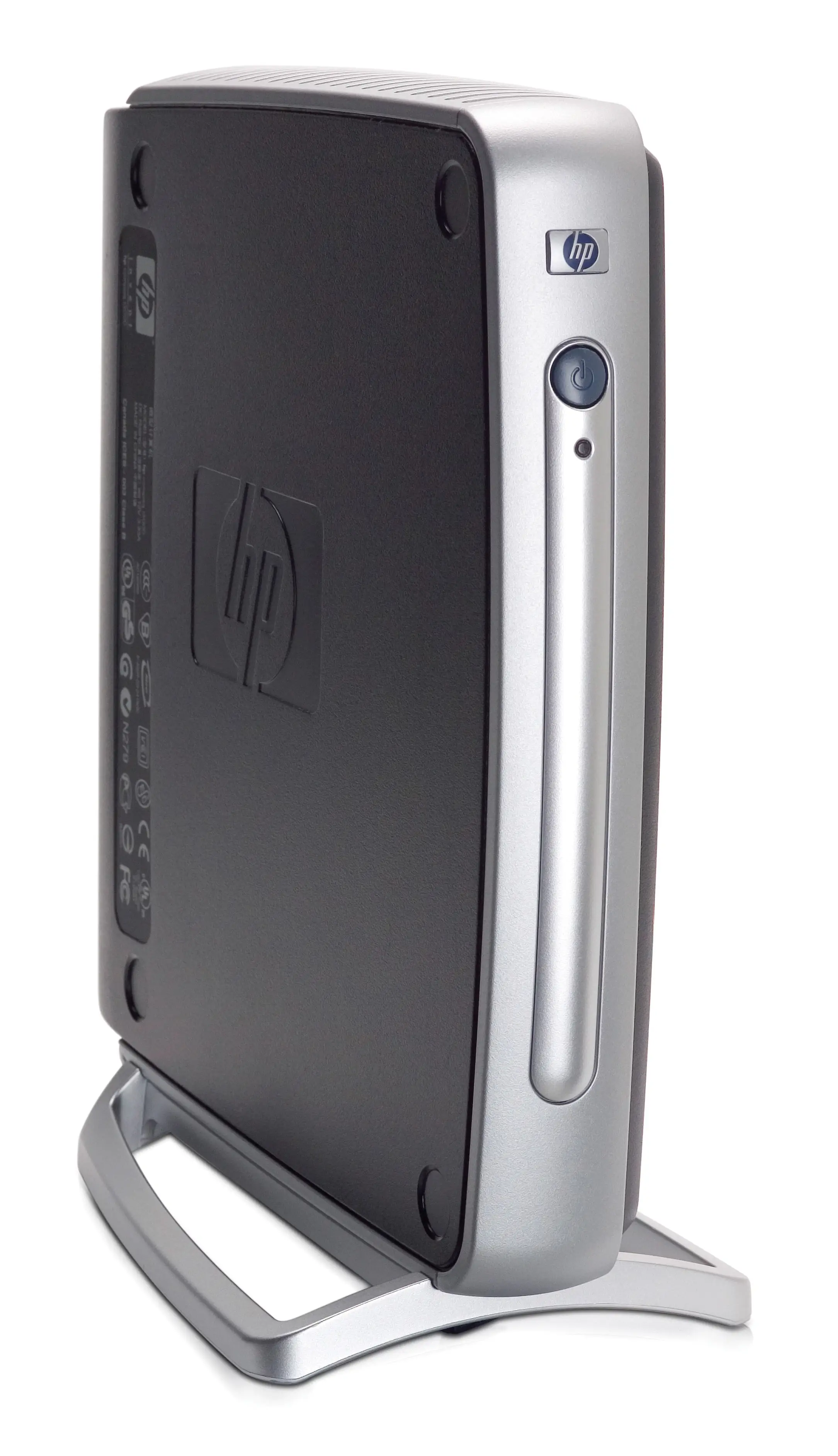 HP Compaq t5520 Thin Client PY356AA Thumbnail 2