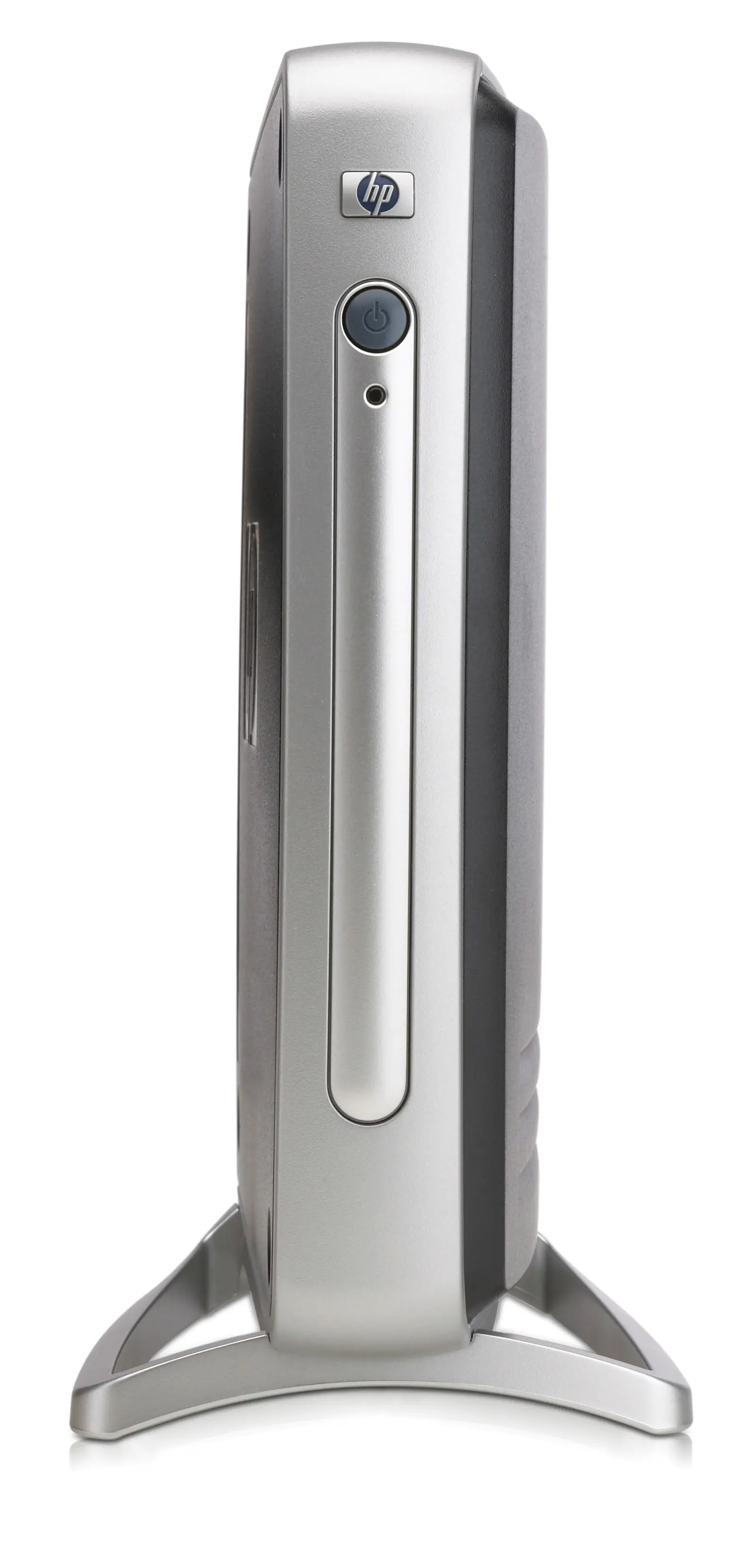 HP Compaq t5520 Thin Client PY356AA Mikro PC