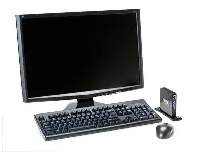 Dell Wyse E02 920333-02L Thumbnail 1