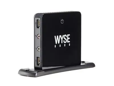 Dell Wyse E02 920333-01L Mikro PC