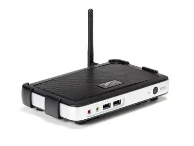 Dell Wyse T10 1 GHz 909567-02L Mikro PC