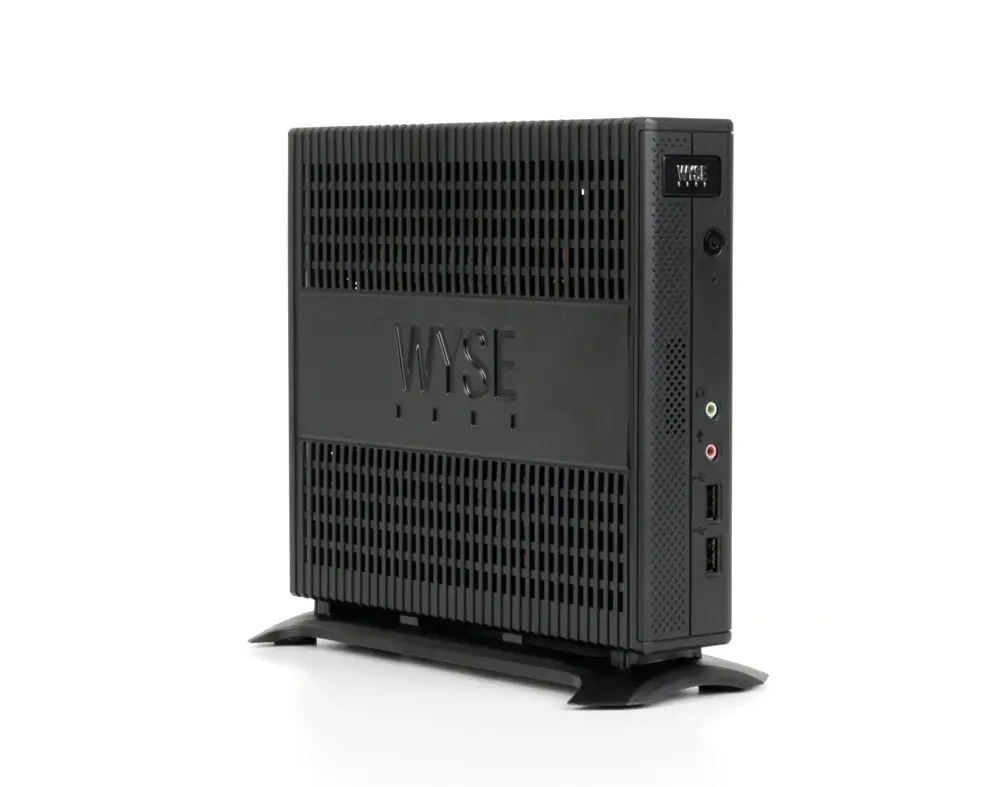 Dell Wyse Z90S7 5 GHz 909604-01L Mikro PC