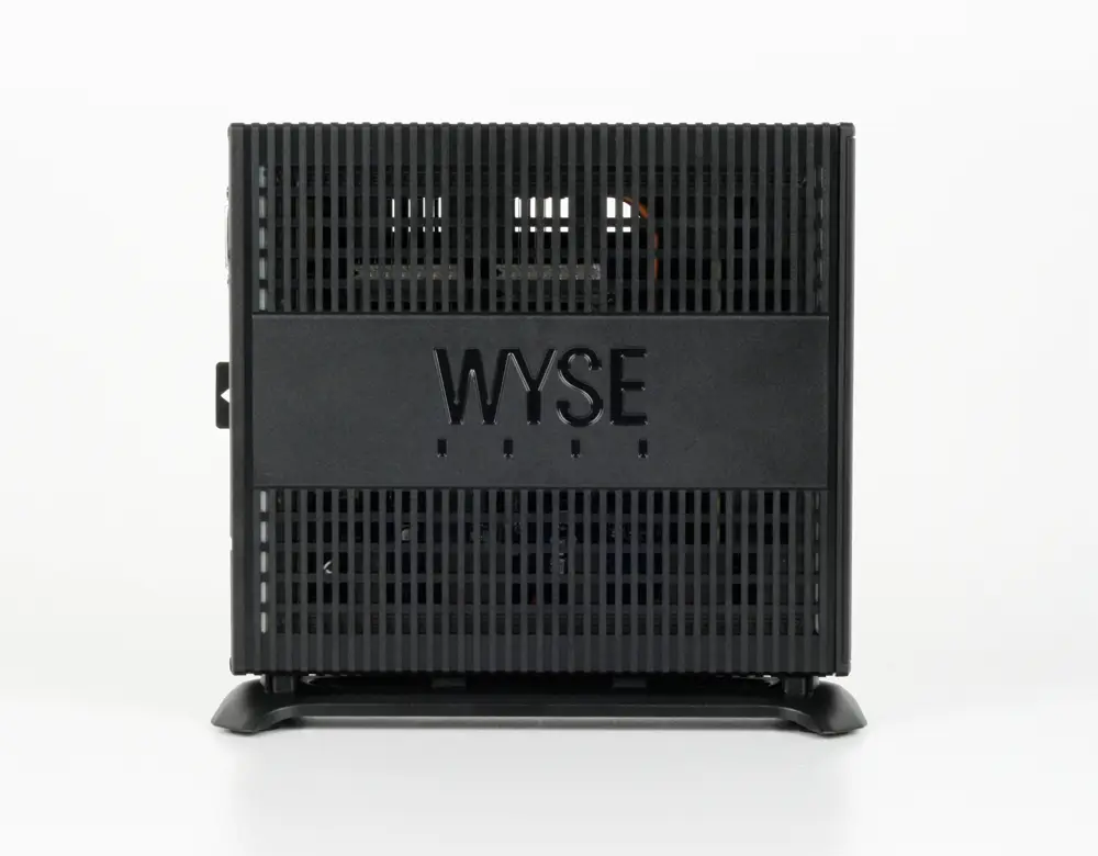 Dell Wyse Z90S7 5 GHz 909583-01L Thumbnail 1