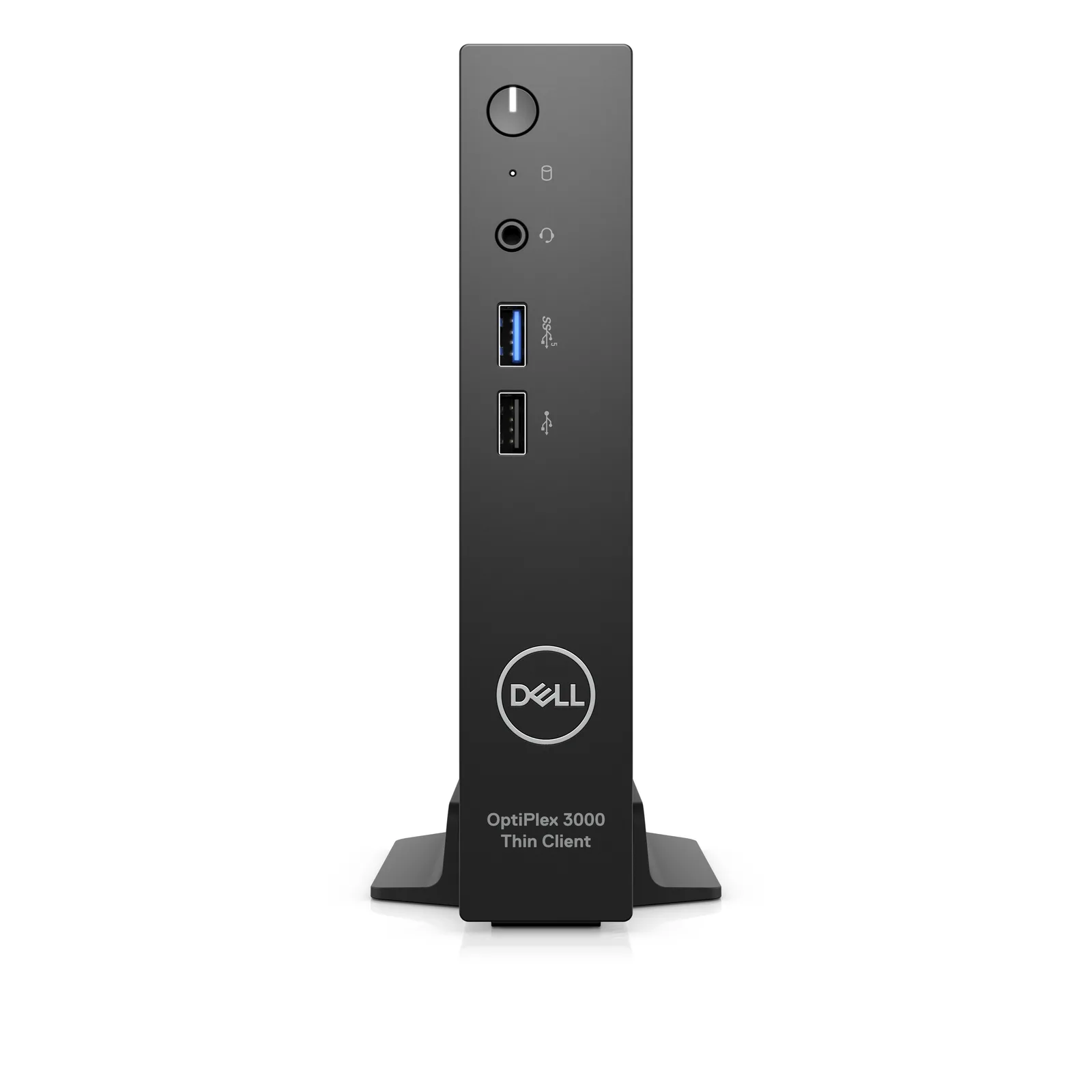 DELL OptiPlex 3000 HR6JT Mikro PC