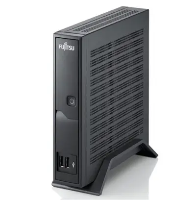 Fujitsu A300 1 GHz S26361-K1077-V200 Mikro PC