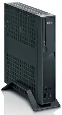 Fujitsu S700 2 GHz VFY:S0700PX011NL