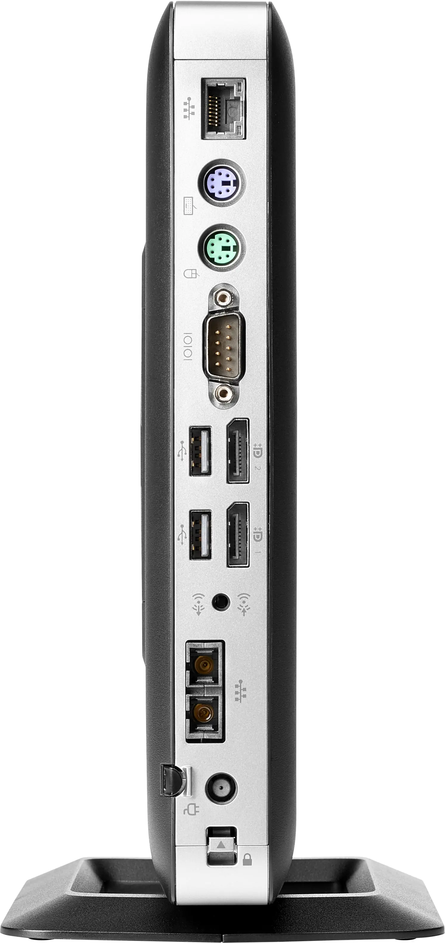 HP t630 2 GHz X9S62EA Thumbnail 8