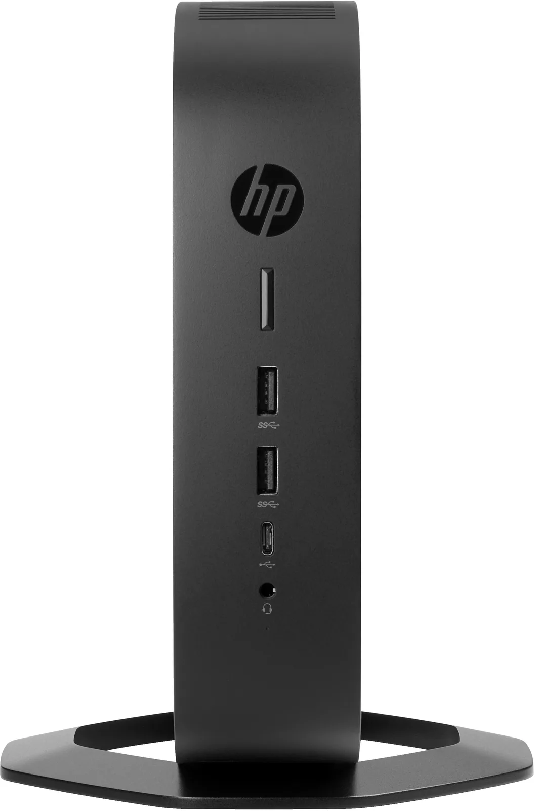 HP t740 4B6T7AA#ABH Mikro PC