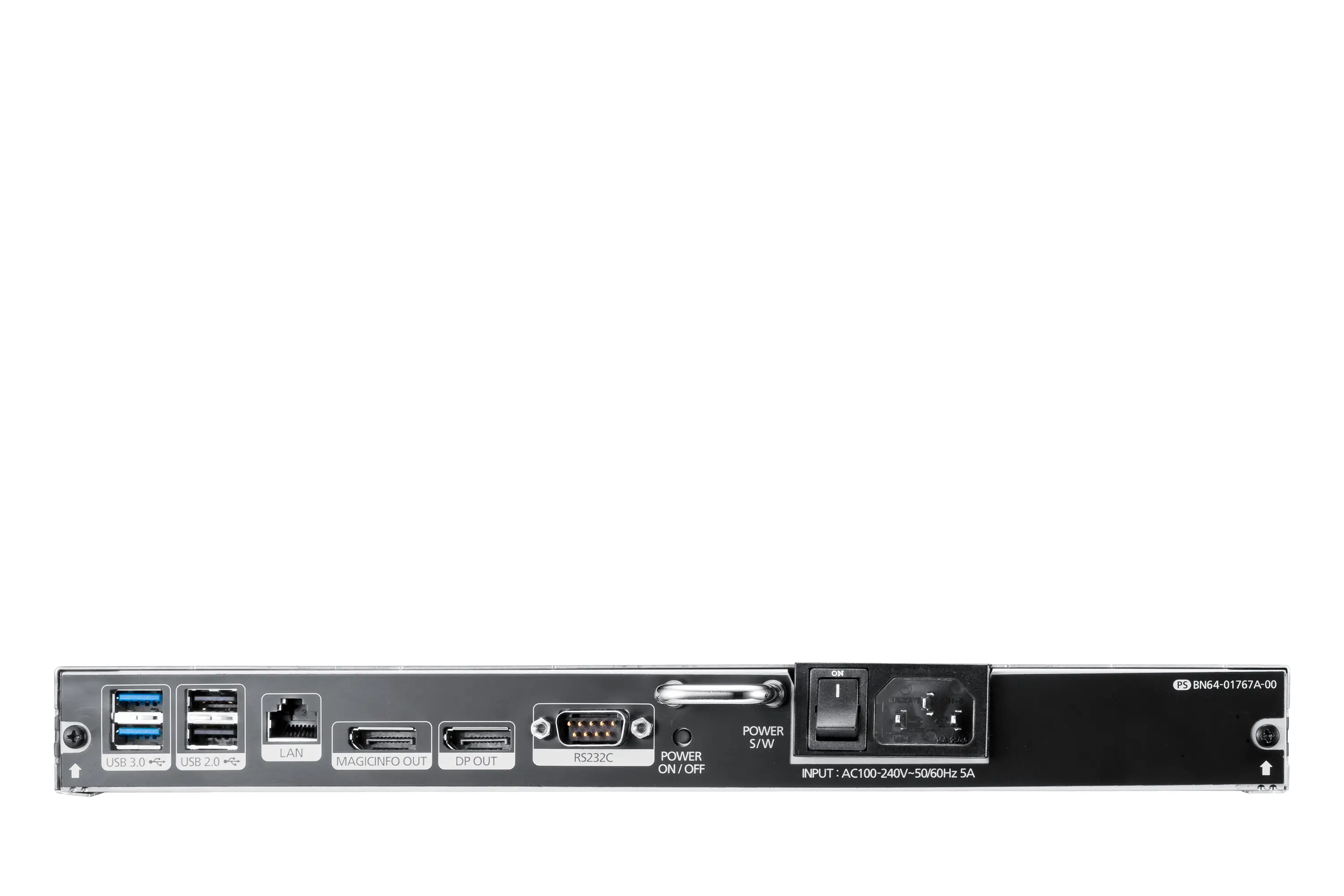 Samsung SBB-D32AV2 1 GHz Mikro PC