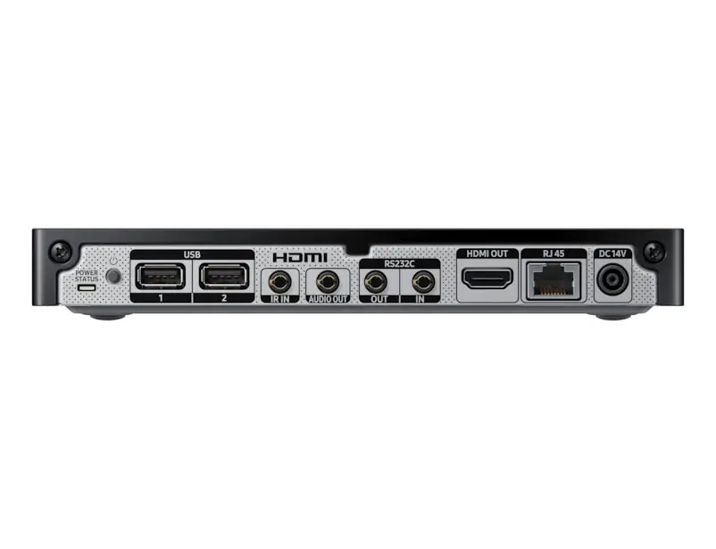 Samsung SBB-SS08NL1/EN Mikro PC
