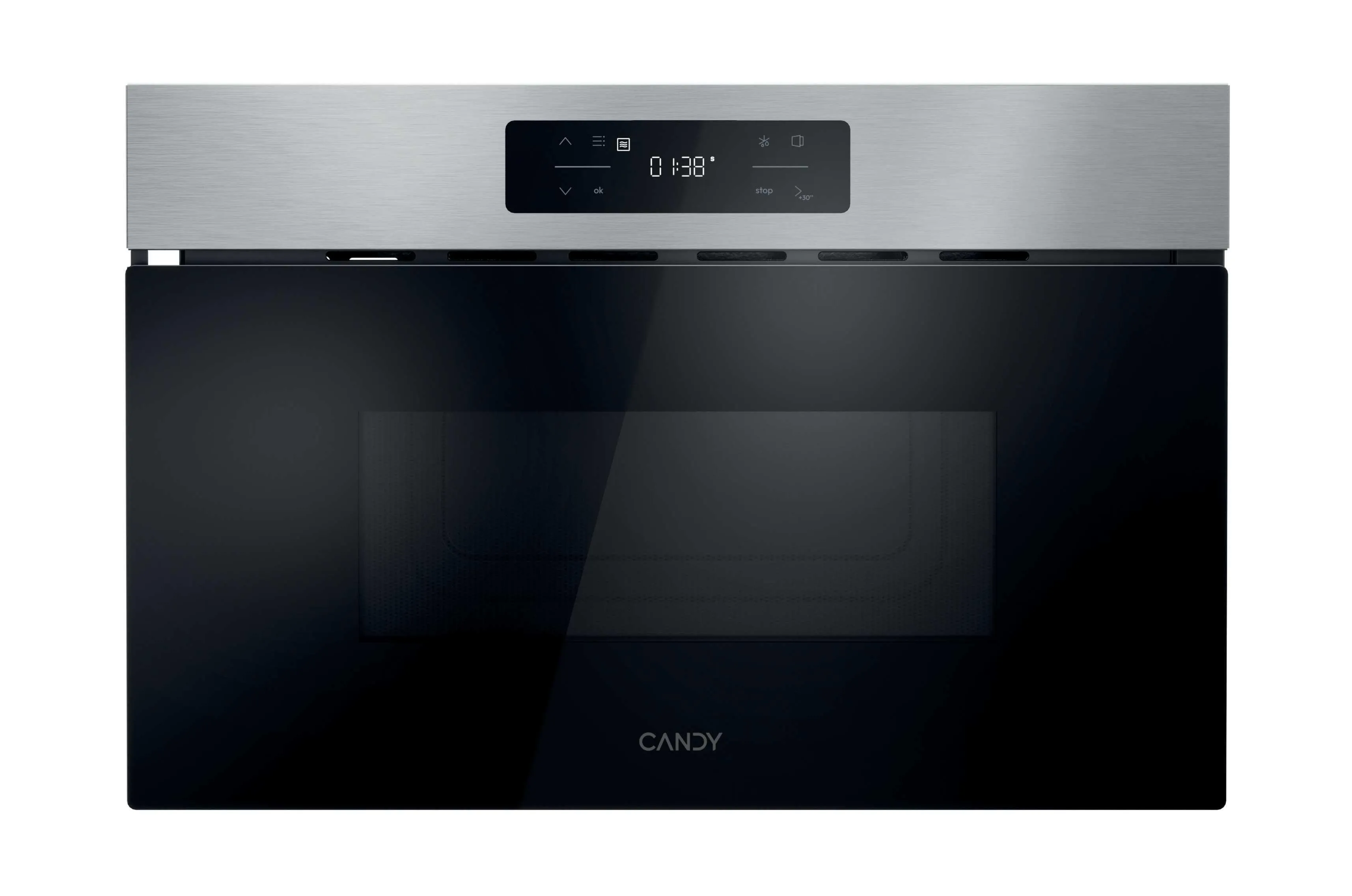 CA38SMXF8XS 24 L 750 W Ankastre Mikrodalga Fırın 38900839