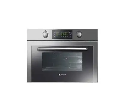 Candy MEC 440 TX 44 l 38900091 900 W Izgaralı Ankastre Mikrodalga Fırın