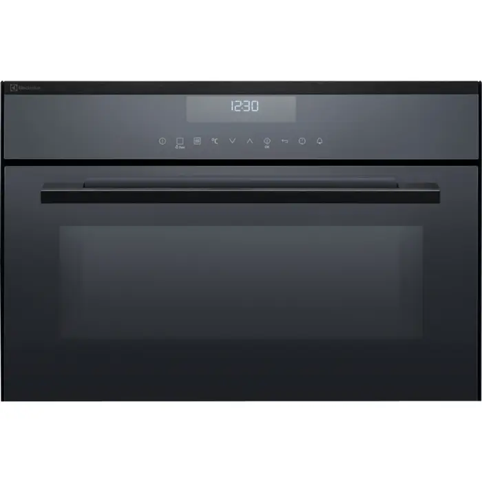 Electrolux EB3GL9SP 33 l 944 271 411 1000 W Ankastre Mikrodalga Fırın