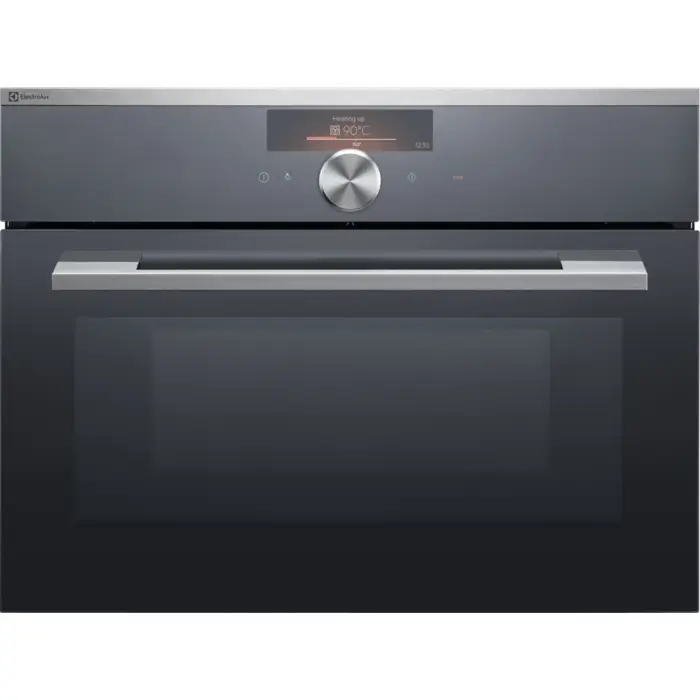 Electrolux EB4SL90KCN 43 l 944 066 516 1000 W Ankastre Mikrodalga Fırın