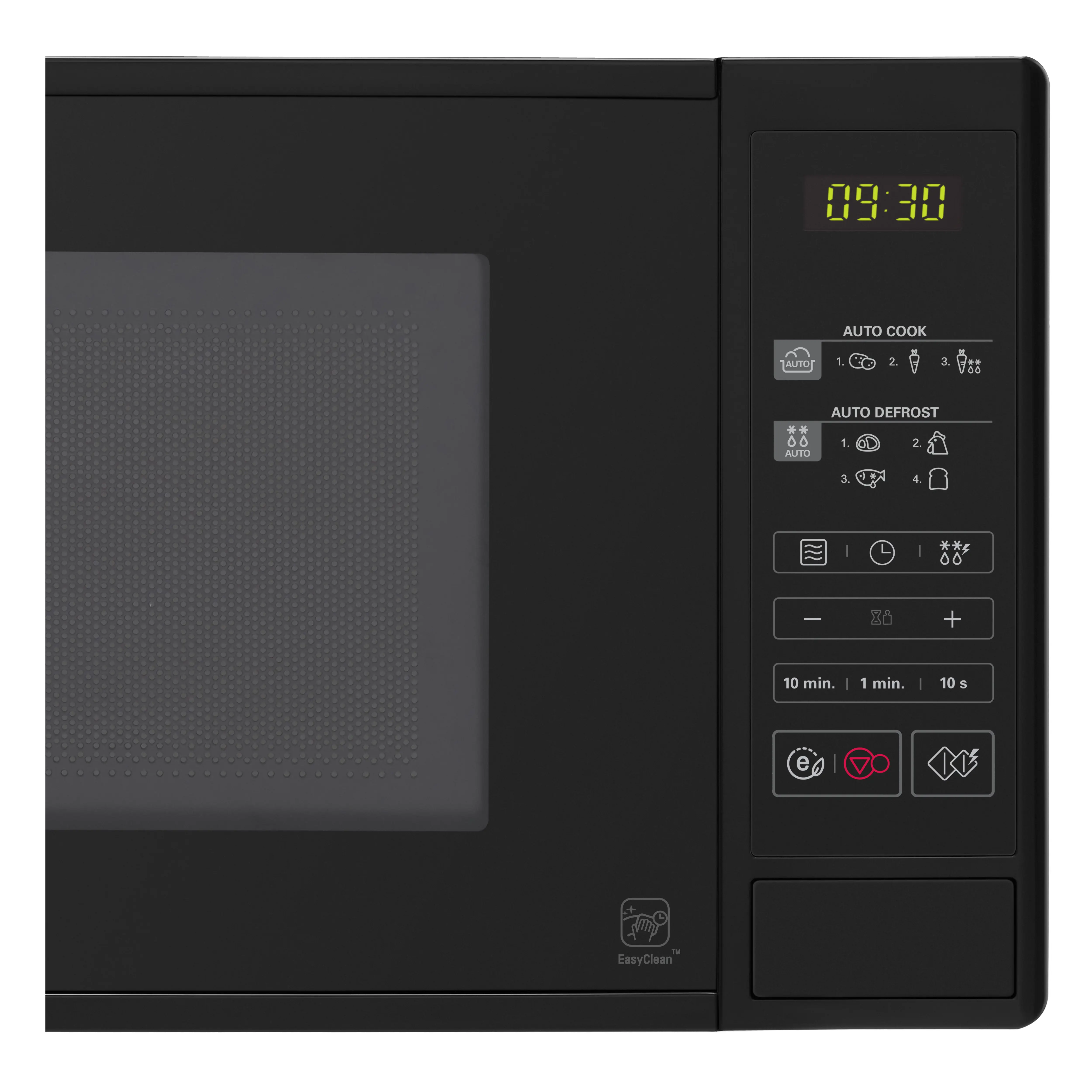 LG MS2042D 20 l 700 W Mikrodalga Fırın Thumbnail 1