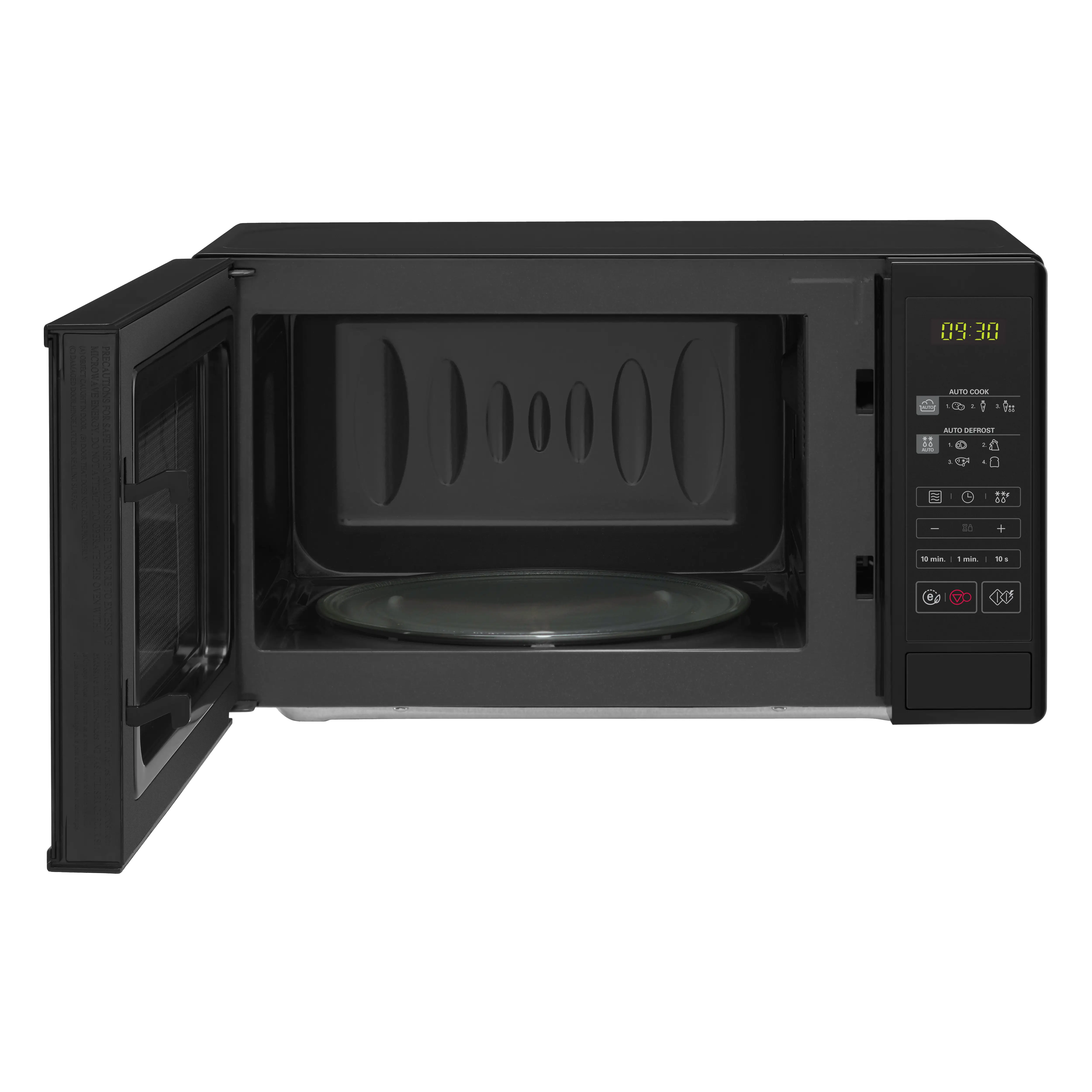 LG MS2042D 20 l 700 W Mikrodalga Fırın Thumbnail 3