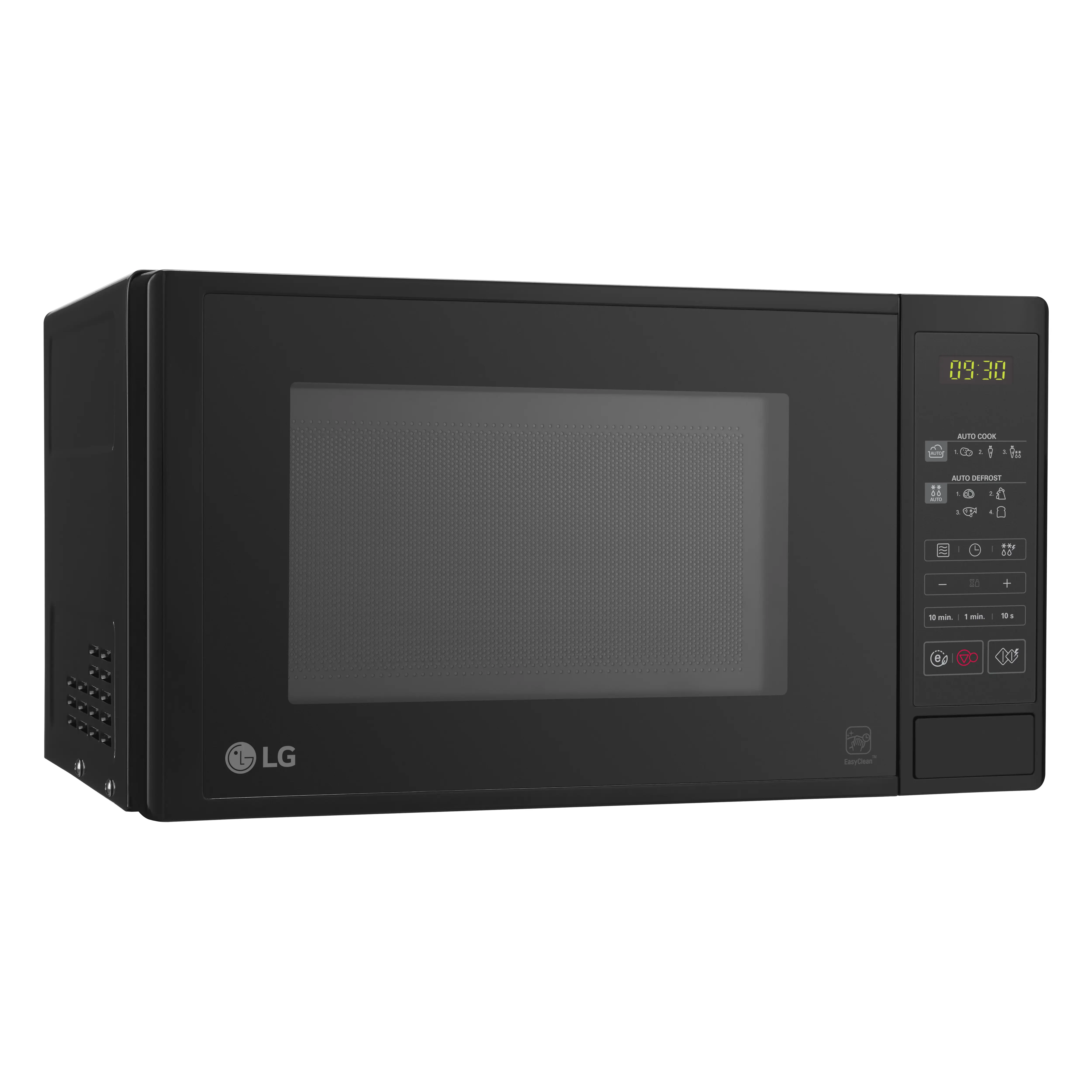 LG MS2042D 20 l 700 W Mikrodalga Fırın Thumbnail 7