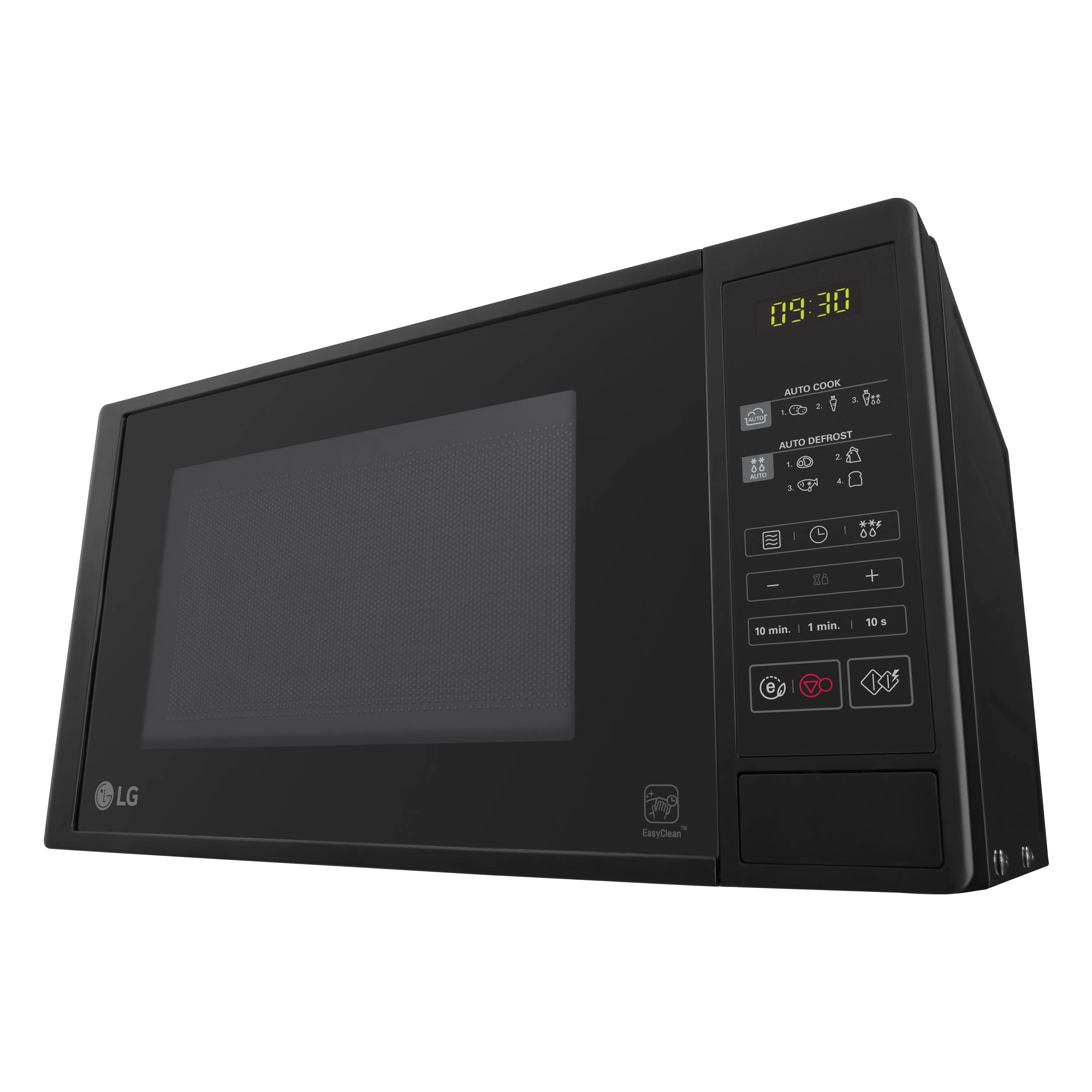 LG MS2042D 20 l 700 W Mikrodalga Fırın Thumbnail 8
