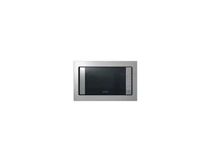 Samsung FG77SUST 20 l 850 W Izgaralı Ankastre Mikrodalga Fırın