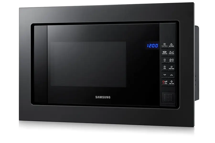 Samsung FG87SUB 23 l 800 W Ankastre Mikrodalga Fırın Thumbnail 1