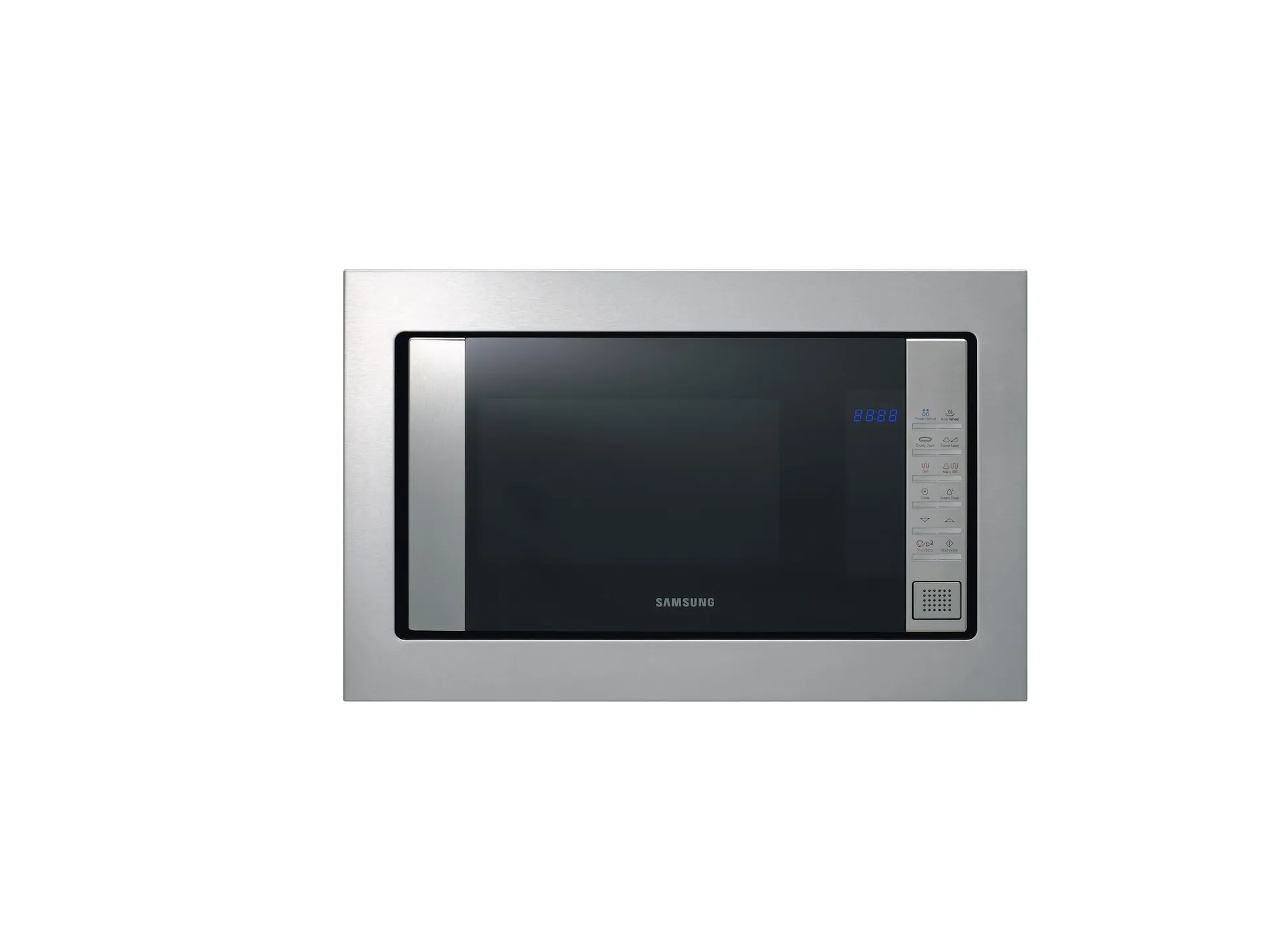 Samsung FG87SUST/EG 23 L 800 W Ankastre Mikrodalga Fırın
